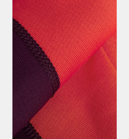 Aenergy ML Half Zip Pull Women