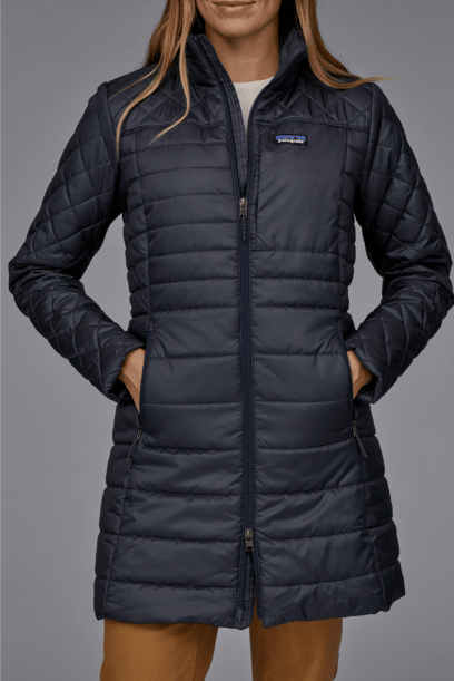 Women's Radalie Parka