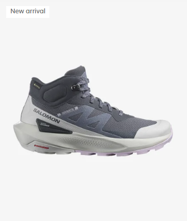 SHOES ELIXIR ACTIV MID GTX W