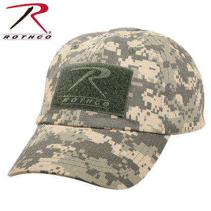 OPERATOR TACTICAL CAP