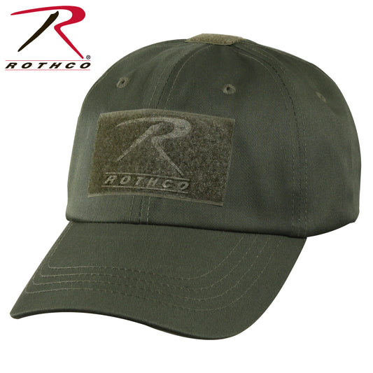 OPERATOR TACTICAL CAP