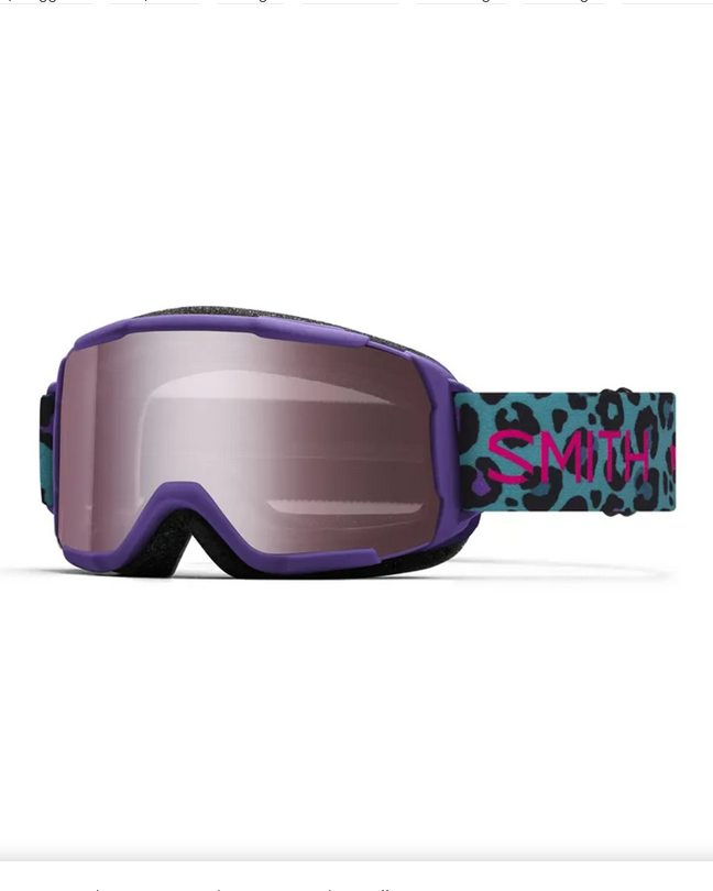 Youth Daredevil Goggles