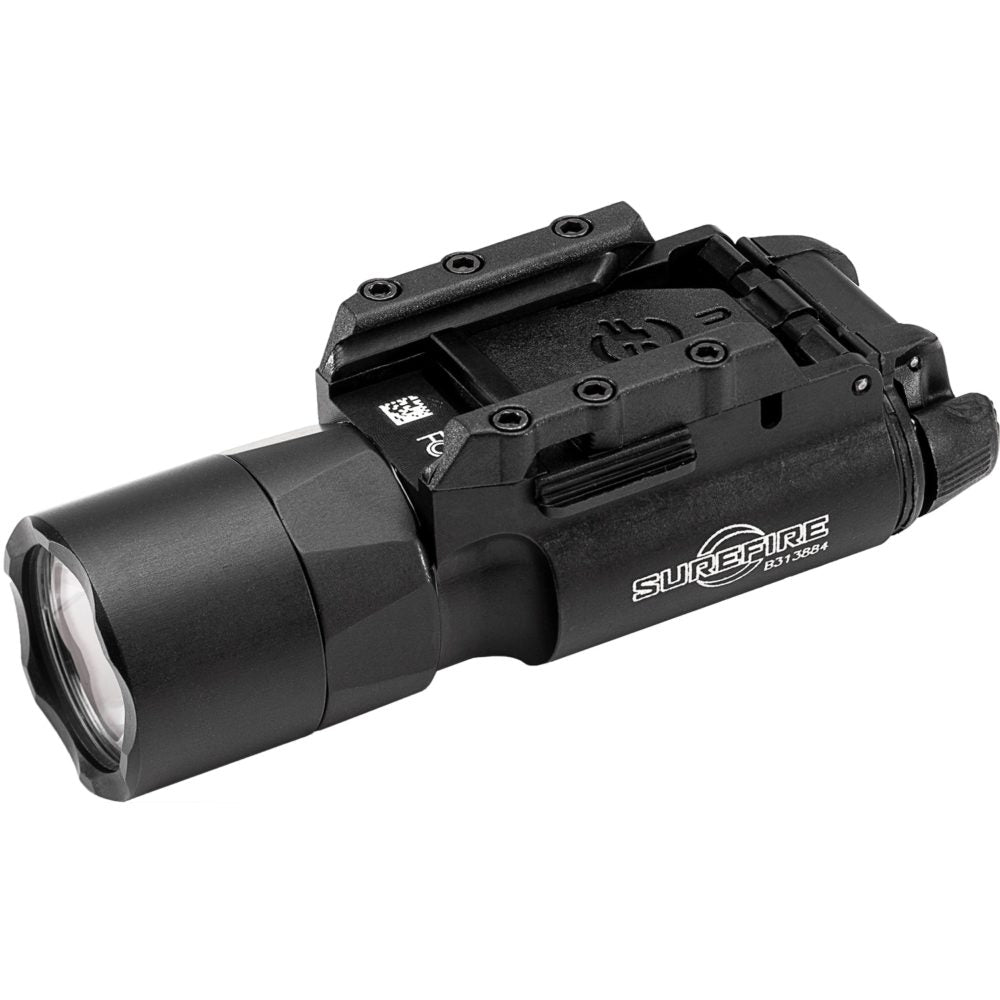 X300U-A WeaponLight Ultra-High-Output LED Handgun WeaponLight