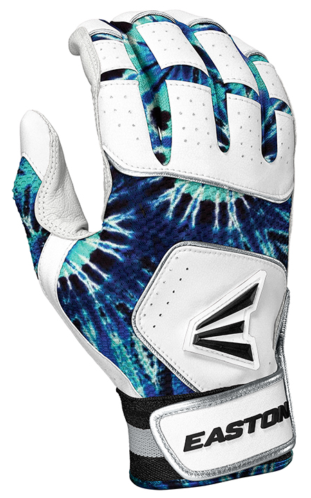 ADULT WALK-OFF NX BATTING GLOVES