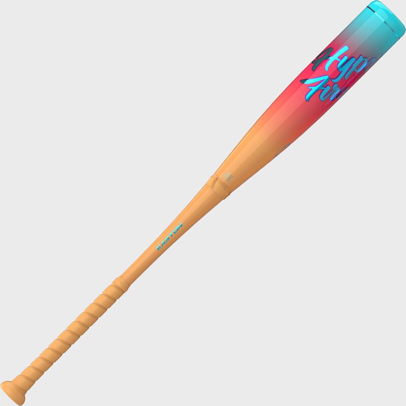 2027 HYPE FIRE -11 USA BASEBALL BAT