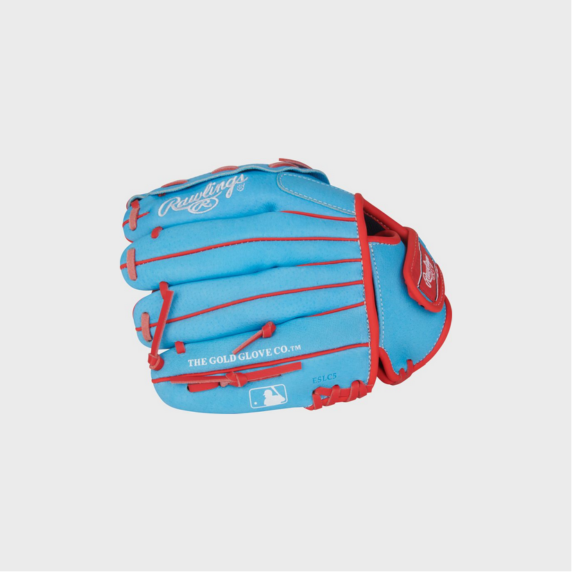 Rawlings Sure Catch 10" Baseball Glove