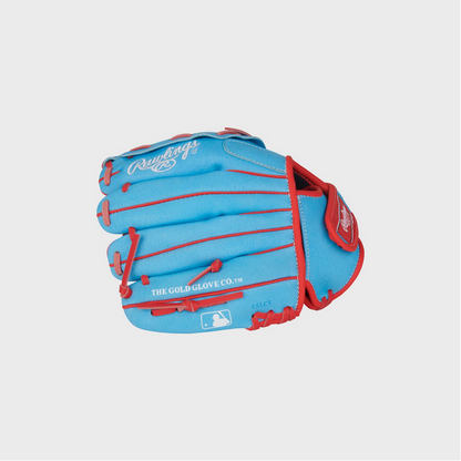 Rawlings Sure Catch 10" Baseball Glove