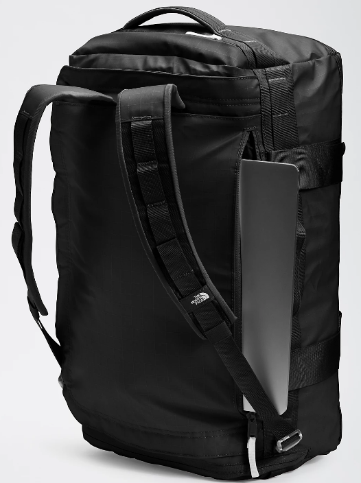 base camp voyager duffel 42l The North Face - Base Camp Voyager Duffel 42L
