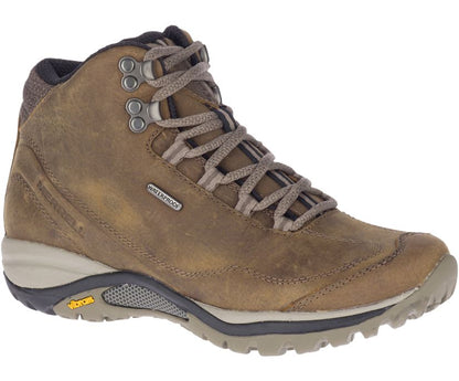 Women's Siren Traveller 3 Mid Waterproof