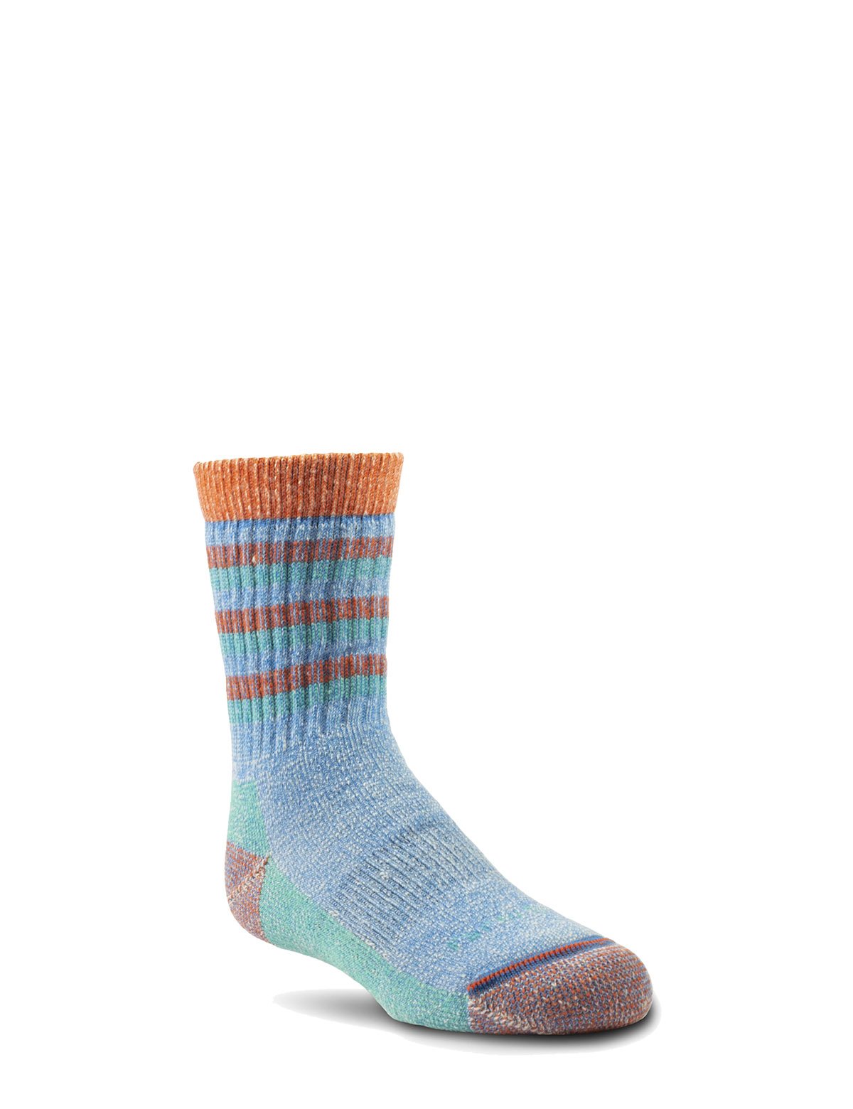 Kid's Kittery Lightweight Crew Sock