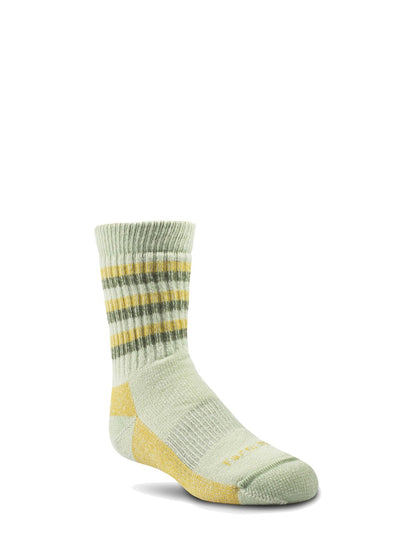 Kid's Kittery Lightweight Crew Sock