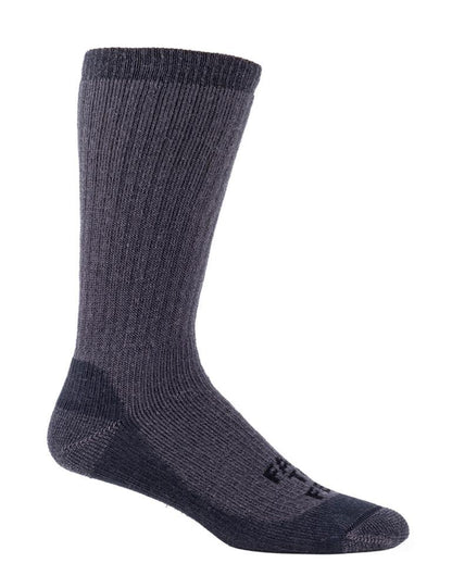 Columbus Traditional Medium Weight Boot Sock