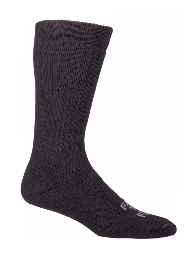 Columbus Traditional Medium Weight Boot Sock