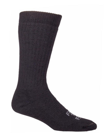 Columbus Traditional Medium Weight Boot Sock