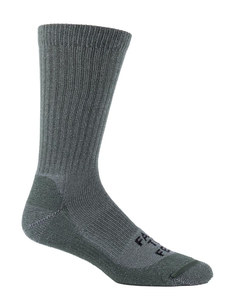 Coronado Traditional Lightweight Boot Sock