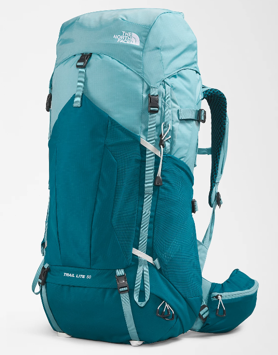 Women's Trail Lite 50