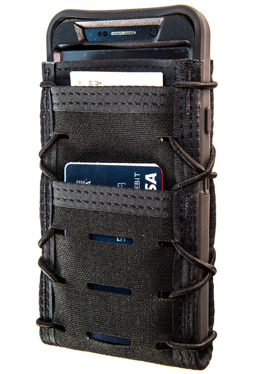 TACO V2 Phone/Tech Pouch - MOLLE - Small