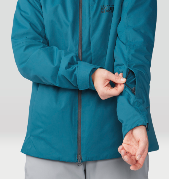 Firefall/2™ Jacket Women's