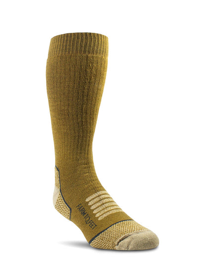 Ely MID CALF Full Cushion