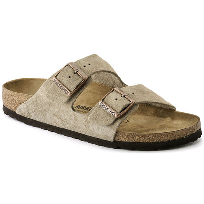 Arizona Suede & Leather