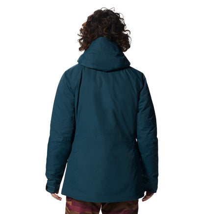 Women's Firefall/2™ Insulated Jacket