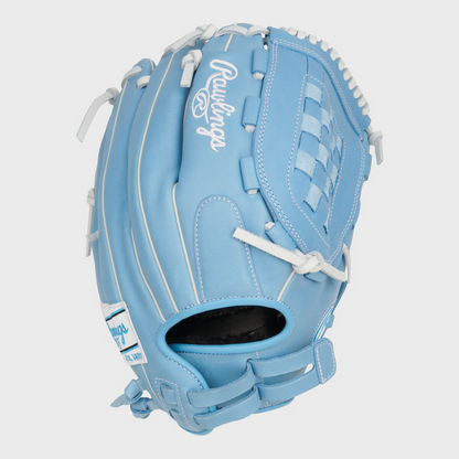 RAWLINGS R9 SERIES 12.5-INCH SOFTBALL GLOVE