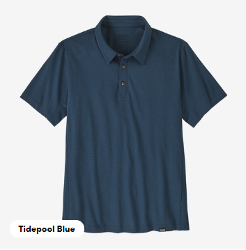 Men's Essential Polo