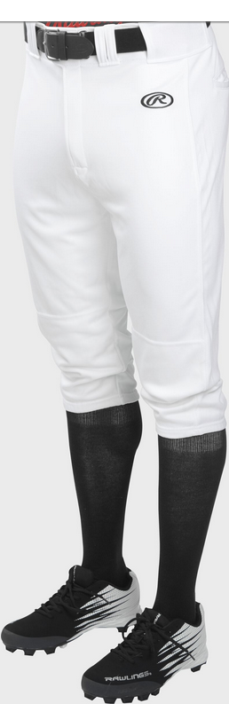 Youth Launch Knicker Baseball Pant