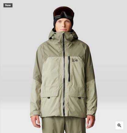 Firefall™ Insulated Jacket