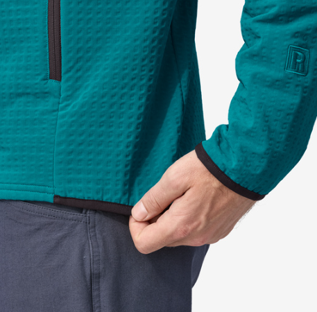 Men's R2® TechFace Hoody