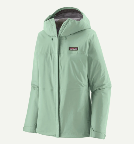 W's Torrentshell 3L Rain Jacket