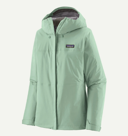 W's Torrentshell 3L Rain Jacket