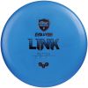 EVOLUTION HARD EXO LINK PUTTER 173G-176G ASSORTED COLORS