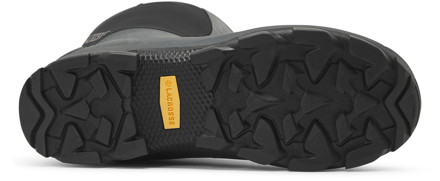 Alpha Lite II 16" Boots