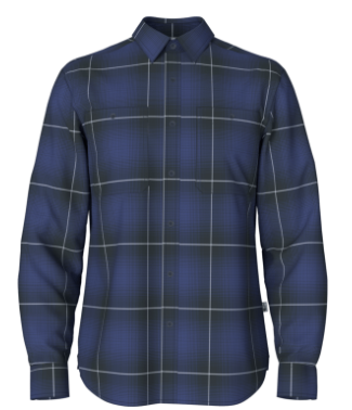 Men’s Arroyo Lightweight Flannel