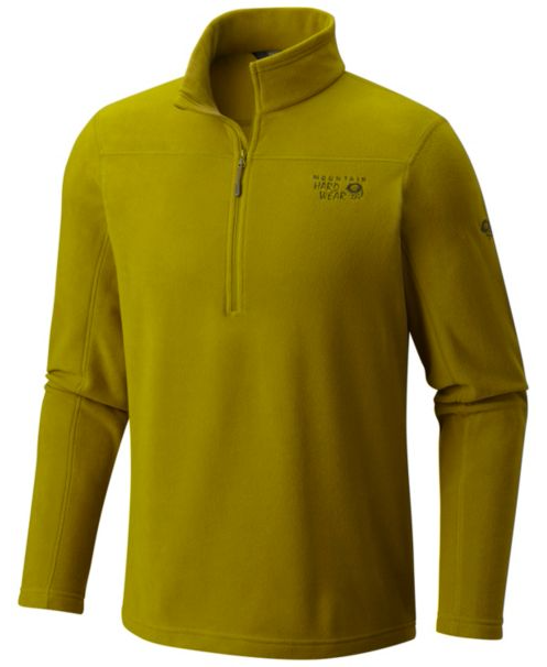 Men's Microchill™ 2.0 Zip T