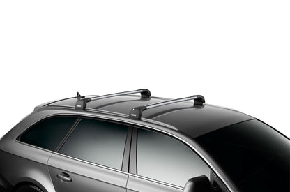 Aeroblade Edge Flush Mount L