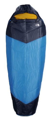 One Bag - Long - Super Sonic Blue/Arrowwood Yellow