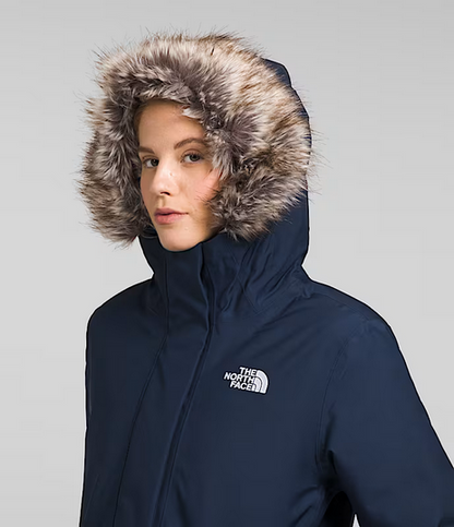 Women's Arctic Parka