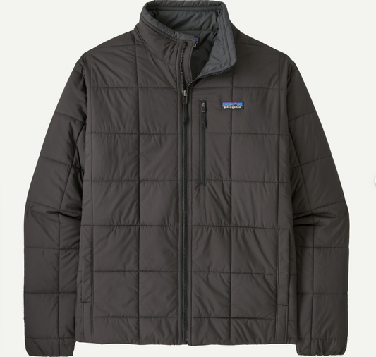 Men's Light Gust Jacket