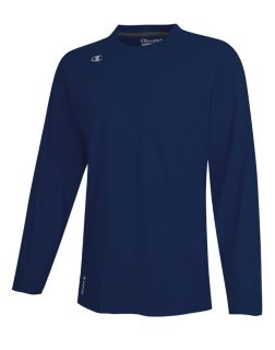 Vapor Cotton Long Sleeve Tee