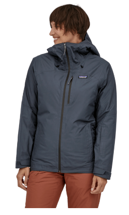 Women's Insulated Powder Town Jacket