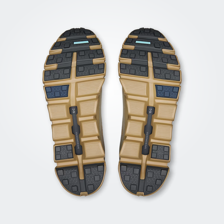 Cloud 6 Geo Waterproof