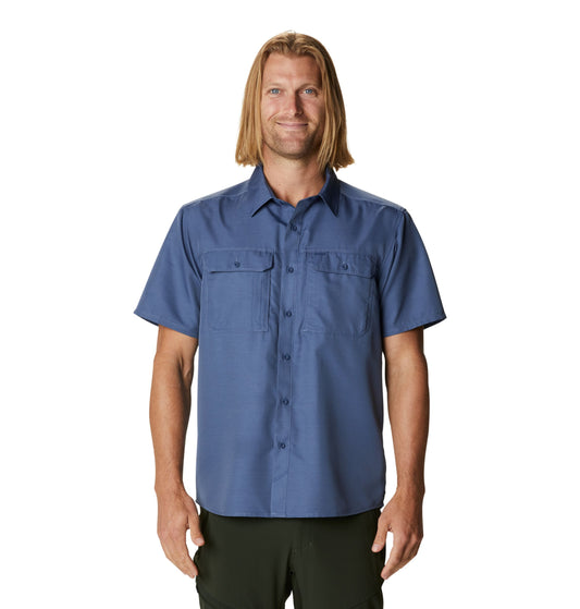 Men's Canyon™ Short Sleeve Shirt