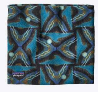 Micro D Fleece Gaiter