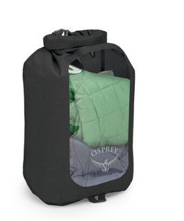 DrySack 12L w/Window