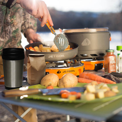 Genesis Base Camp 2 Burner System