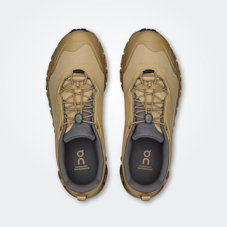 Cloud 6 Geo Waterproof