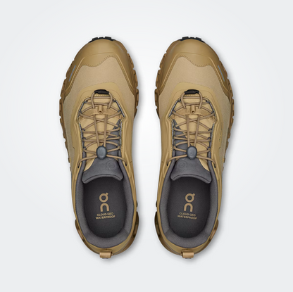 Cloud 6 Geo Waterproof