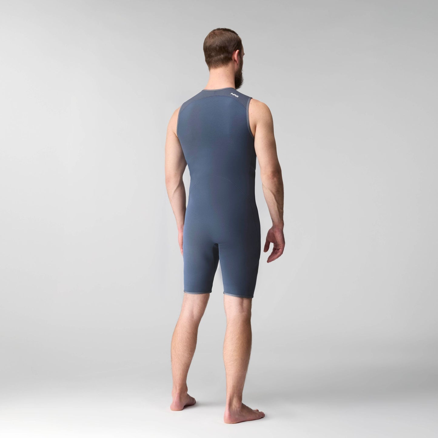 NRS Men’s 2.0 Ignitor Shorty Wetsuit